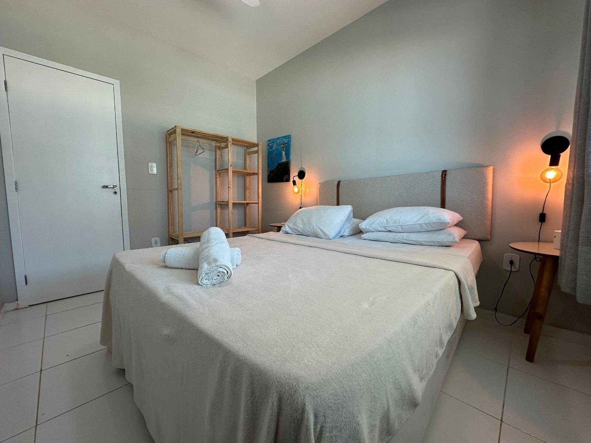 Ap Linda Vista De Frente Para A Praia | Mavn202 มาคาเอ ภายนอก รูปภาพ