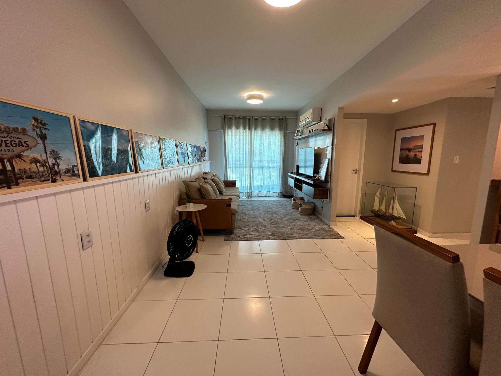 Ap Linda Vista De Frente Para A Praia | Mavn202 มาคาเอ ภายนอก รูปภาพ